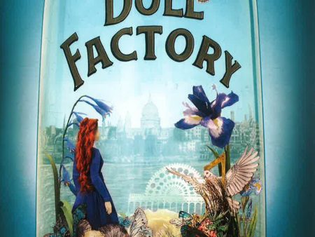 The Doll Factory Fashion