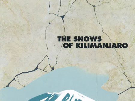 The Snows Of Kilimanjaro Sale