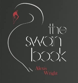 [Bargain corner] The Swan Book Fashion